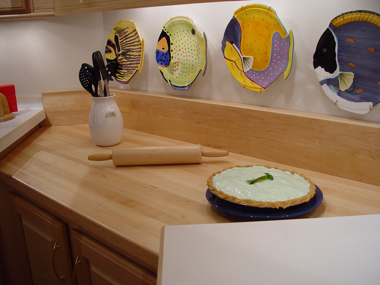  Solid Wood Counter Tops |Solid Wood Counter Tops and Workbench Tops